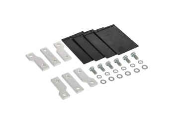 ARMAT Расширители выводов MCCB 3P типоразмер G IEK AR-MCCBD-FC-000-3-02-C