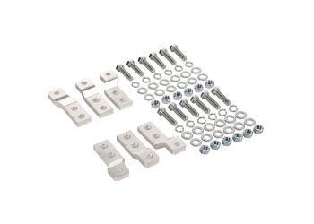 ARMAT Расширители выводов MCCB 3P типоразмер H. I IEK AR-MCCBD-FC-000-3-03-C