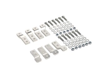 ARMAT Расширители выводов MCCB 4P типоразмер H. I IEK AR-MCCBD-FC-000-4-03-C