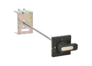 ARMAT Поворотная рукоятка для MCCB типоразмер A. D IEK AR-MCCBD-HE-000-0-02-C