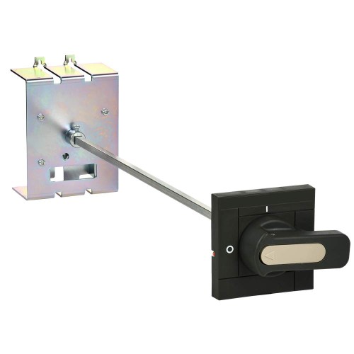 ARMAT Поворотная рукоятка для MCCB типоразмер G IEK AR-MCCBD-HE-000-0-03-C, купить в Минске по самой низкой цене