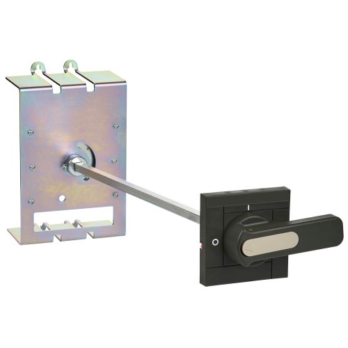 ARMAT Поворотная рукоятка для MCCB типоразмер H. I IEK AR-MCCBD-HE-000-0-04-C, купить в Минске по самой низкой цене