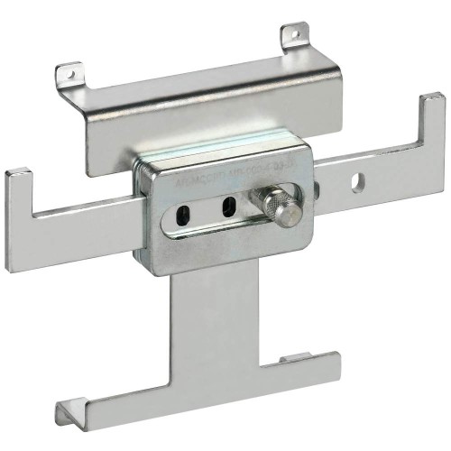 ARMAT Механическая блокировка для MCCB 4P типоразмер G IEK AR-MCCBD-MB-000-4-03-C, купить в Минске по самой низкой цене