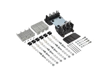 ARMAT Устройство втычного исполнения для MCCB 3P типоразмер A. D IEK AR-MCCBD-PI-000-3-02-C