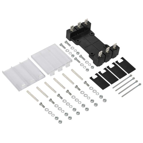 ARMAT Устройство втычного исполнения для MCCB 3P типоразмер G IEK AR-MCCBD-PI-000-3-04-C, купить в Минске по самой низкой цене