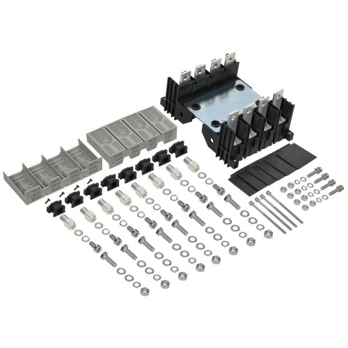 ARMAT Устройство втычного исполнения для MCCB 4P типоразмер H. I IEK AR-MCCBD-PI-000-4-06-C, купить в Минске по самой низкой цене