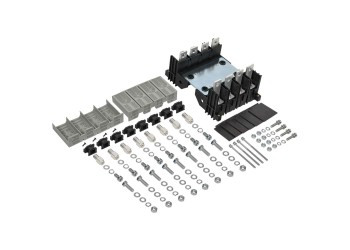 ARMAT Устройство втычного исполнения для MCCB 4P типоразмер H. I IEK AR-MCCBD-PI-000-4-06-C