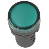 Лампа AD16DS(LED)матрица d=16мм зеленый 24В AC/DC IEK BLS10-ADDS-024-K06-16, купить в Минске по самой низкой цене