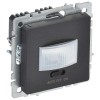 BRITE Датчик движения ДС10-1-БрЧ черный IEK BR-MS10-N-150-05-K02, купить в Минске по самой низкой цене