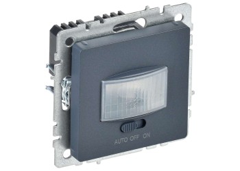 BRITE Датчик движения ДС10-1-БрМ маренго IEK BR-MS10-N-150-05-K35