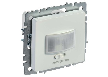 BRITE Датчик движения ДС10-1-БрЖ жемчуг IEK BR-MS10-N-150-05-K36