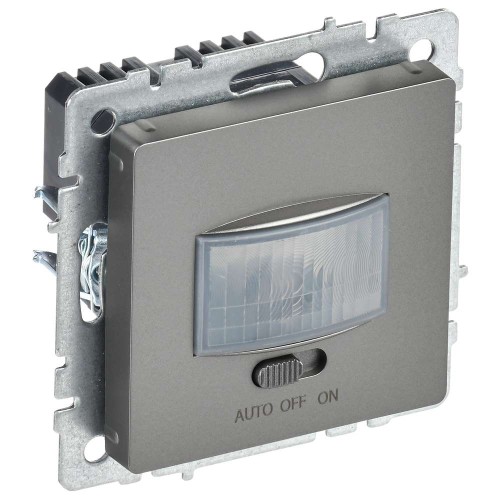 BRITE Датчик движения ДС10-1-БрС сталь IEK BR-MS10-N-150-05-K46, купить в Минске по самой низкой цене