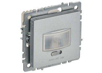 BRITE Датчик движения ДС10-1-БрА алюминий IEK BR-MS10-N-150-05-K47