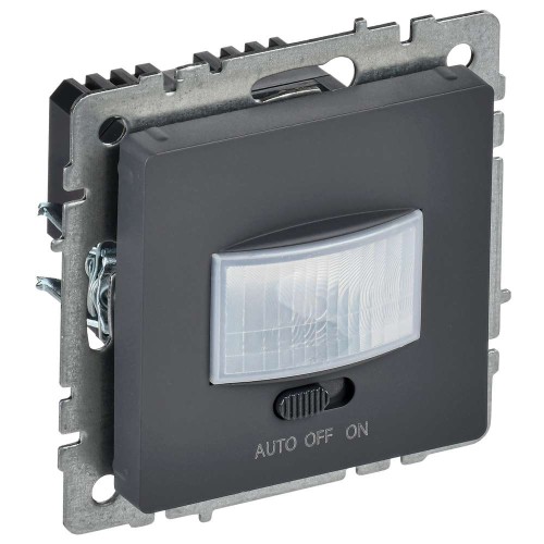 BRITE Датчик движения ДС10-1-БрГ графит IEK BR-MS10-N-150-05-K53, купить в Минске по самой низкой цене