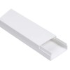 ECOLINE Кабель-канал 40х16 белый (30м) IEK CKK11-040-016-1-K01, купить в Минске по самой низкой цене