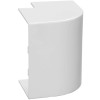ELECOR Угол внешний КМН 12х12 белый (4шт/компл) IEK CKMP10D-N-012-012-K01-R, купить в Минске по самой низкой цене