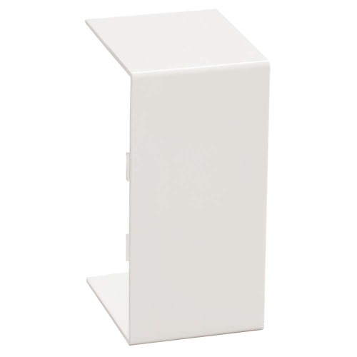 ELECOR Соединитель на стык КМС 60x40 белый (4шт/компл) IEK CKMP10D-S-060-040-K01, купить в Минске по самой низкой цене