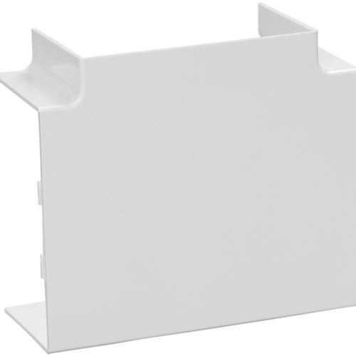 ELECOR Угол Т-образный КМТ 12х12 белый (4шт/компл) IEK CKMP10D-T-012-012-K01-R, купить в Минске по самой низкой цене