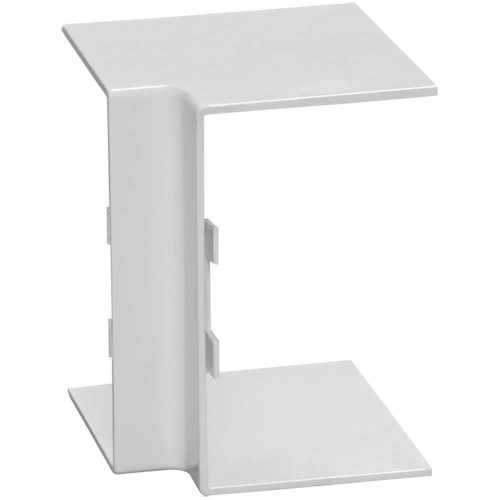 ELECOR Угол внутренний КМВ 100х60 белый (2шт/компл) IEK CKMP10D-V-100-060-K01, купить в Минске по самой низкой цене