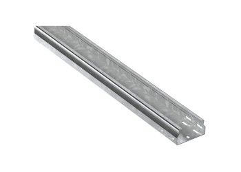 ESCA 7 Лоток неперфорированный 50х100х3000-1,5 HDZ IEK CLN10-050-100-150-3-M-HDZ