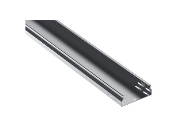 ESCA 7 Лоток неперфорированный 50х150х3000-1,5 IEK CLN10-050-150-150-3