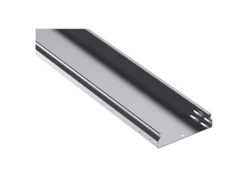 ESCA 7 Лоток неперфорированный 50х200х3000-2,0 IEK CLN10-050-200-200-3