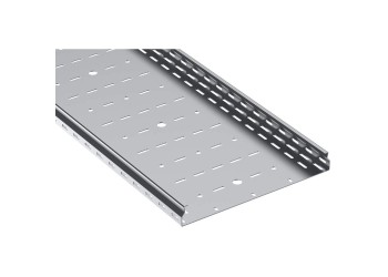 ESCA 7 Лоток перфорированный 50х400х3000-2,0 IEK CLP10-050-400-200-3