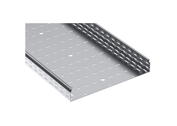 ESCA 7 Лоток перфорированный 80х500х3000-2,0 IEK CLP10-080-500-200-3