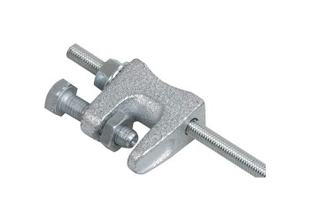 Струбцина М8 IEK CLP1M-SBC-8