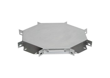 ESCA Крестовина 50х400мм HDZ IEK CLP1X-050-400-M-HDZ