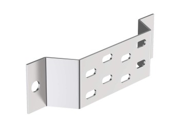 Стойка настенная СНП100 IEK CLW10-SNP-100