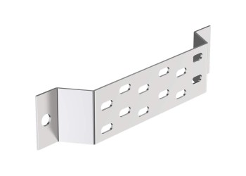 Стойка настенная СНП150 IEK CLW10-SNP-150