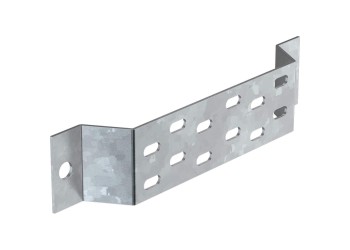 Стойка настенная СНП150 HDZ IEK CLW10-SNP-150-M-HDZ