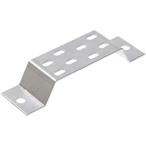 Стойка настенная СНП50 IEK CLW10-SNP-50, купить в Минске по самой низкой цене