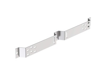 Стойка настенная СНП500 IEK CLW10-SNP-500