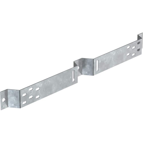 Стойка настенная СНП500 HDZ IEK CLW10-SNP-500-M-HDZ, купить в Минске по самой низкой цене