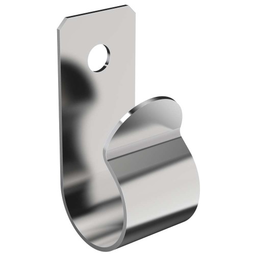 3ажим под трубу 20мм HDZ IEK CME10-BZT-020-HDZ, купить в Минске по самой низкой цене