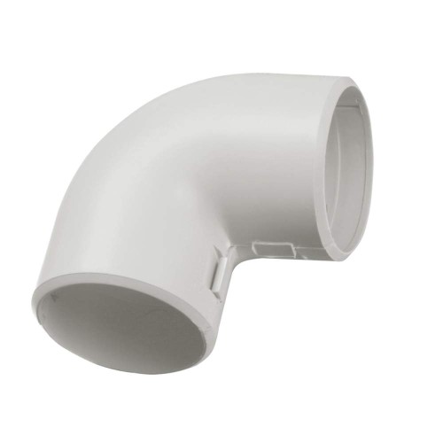 ELASTA Поворот открывающийся на 90град CI20G IEK CTA10D-CIG20-K41-050, купить в Минске по самой низкой цене