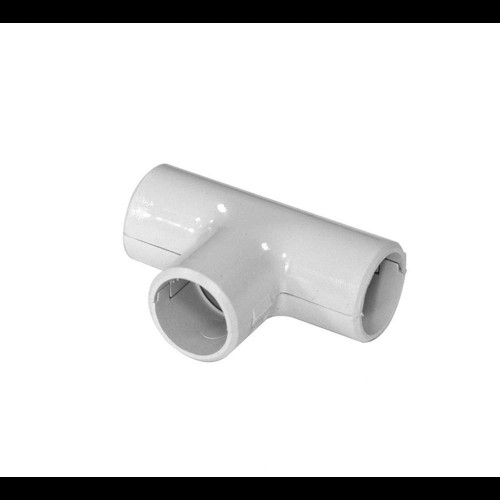 ELASTA Тройник открывающийся TI25G IEK CTA10D-TIG25-K41-025, купить в Минске по самой низкой цене