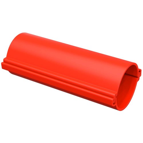 Труба гладкая разборная d=110мм красная (3м) IEK CTR30-110-K04-003, купить в Минске по самой низкой цене