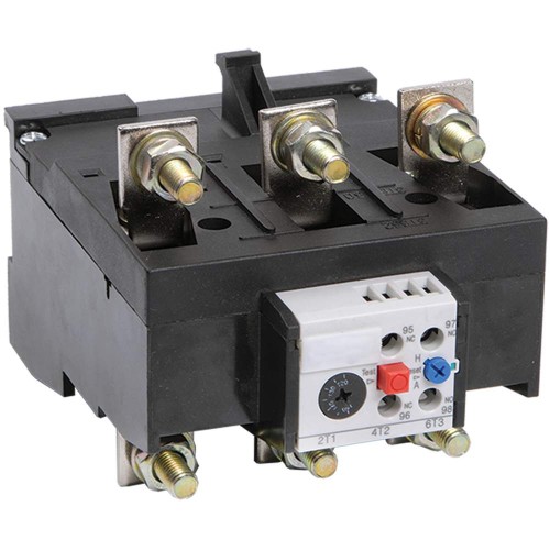 Реле РТИ-5375 электротепловое 120-150А IEK DRT50-0120-0150, купить в Минске по самой низкой цене