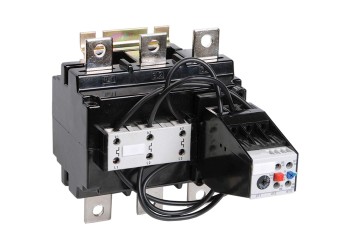 Реле РТИ-6376 электротепловое 125-200А IEK DRT60-0125-0200