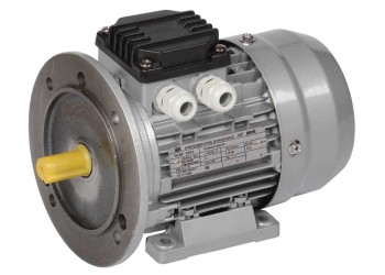 Электродвигатель асинхронный трехфазный АИР 56A4 380В 0,12кВт 1500об/мин 2081 DRIVE IEK DRV056-A4-000-1-1520