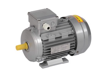 Электродвигатель асинхронный трехфазный АИР 63A4 380В 0,25кВт 1500об/мин 1081 DRIVE IEK DRV063-A4-000-3-1510