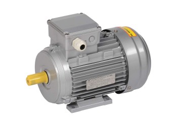 Электродвигатель асинхронный трехфазный АИР 71A4 380В 0,55кВт 1500об/мин 1081 DRIVE IEK DRV071-A4-000-5-1510