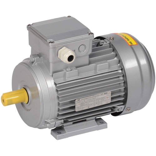 Электродвигатель асинхронный трехфазный АИР 71A4 380В 0,55кВт 1500об/мин 1081 DRIVE IEK DRV071-A4-000-5-1510, купить в Минске по самой низкой цене