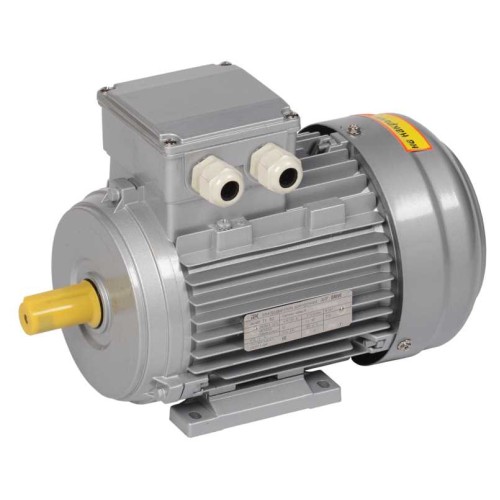 Электродвигатель асинхронный трехфазный АИР 71A6 380В 0,37кВт 1000об/мин 1081 DRIVE IEK DRV071-A6-000-4-1010, купить в Минске по самой низкой цене