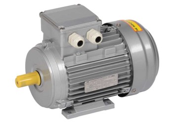 Электродвигатель асинхронный трехфазный АИР 71A6 380В 0,37кВт 1000об/мин 1081 DRIVE IEK DRV071-A6-000-4-1010