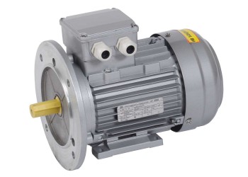 Электродвигатель асинхронный трехфазный АИР 71A6 380В 0,37кВт 1000об/мин 2081 DRIVE IEK DRV071-A6-000-4-1020