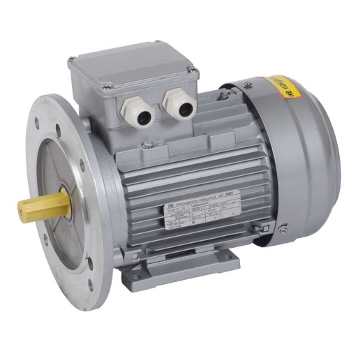 Электродвигатель асинхронный трехфазный АИР 71A6 380В 0,37кВт 1000об/мин 2081 DRIVE IEK DRV071-A6-000-4-1020, купить в Минске по самой низкой цене